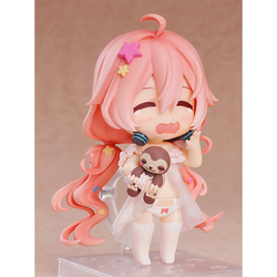 Good Smile Company: Nendoroid: Red: Pride of Eden - Evanthe #1616 (ONLINE ORDER ONLY)