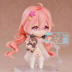 Good Smile Company: Nendoroid: Red: Pride of Eden - Evanthe #1616 (ONLINE ORDER ONLY)