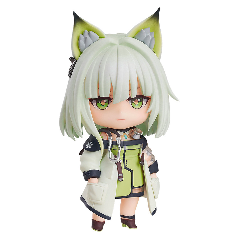 Nendoroid: Arknights - Kal'tsit #1635 (ONLINE ORDER ONLY)