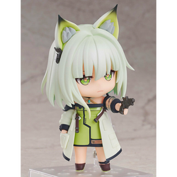 Nendoroid: Arknights - Kal'tsit #1635 (ONLINE ORDER ONLY)