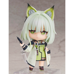 Nendoroid: Arknights - Kal'tsit #1635 (ONLINE ORDER ONLY)