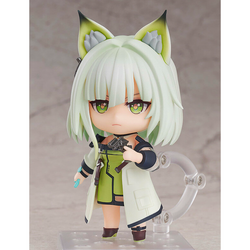Nendoroid: Arknights - Kal'tsit #1635 (ONLINE ORDER ONLY)