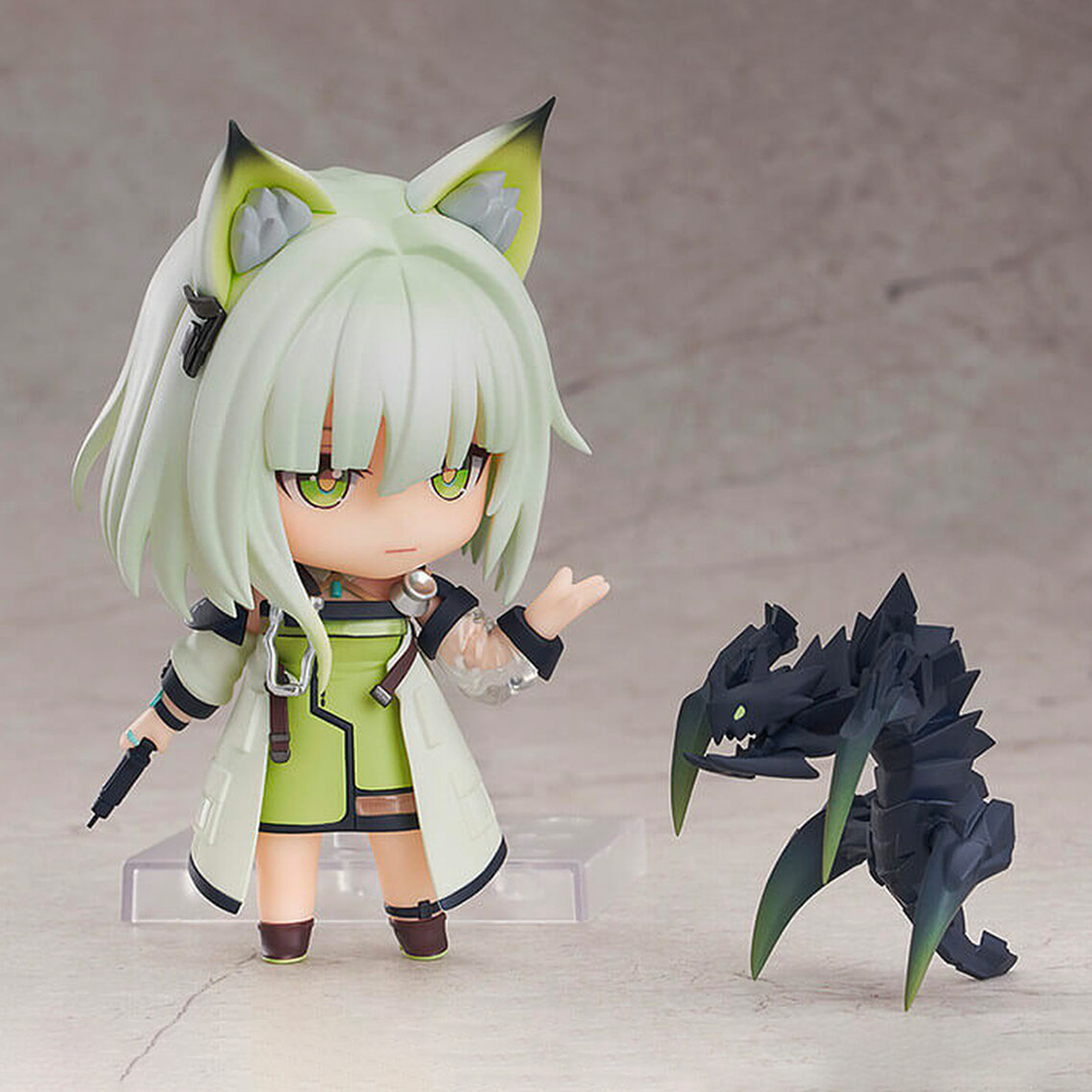 Nendoroid: Arknights - Kal'tsit #1635 (ONLINE ORDER ONLY)