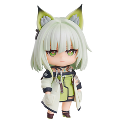 Nendoroid: Arknights - Kal'tsit #1635 (ONLINE ORDER ONLY)