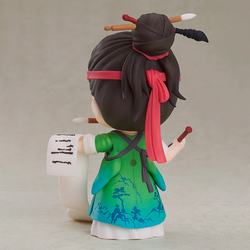 Good Smile Company: Nendoroid: Canal Towns - Shen Zhou #1662 (ONLINE ORDER ONLY)