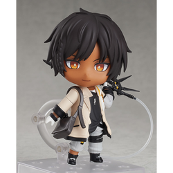 Nendoroid: Arknights - Thorns #1679 (ONLINE ORDER ONLY)
