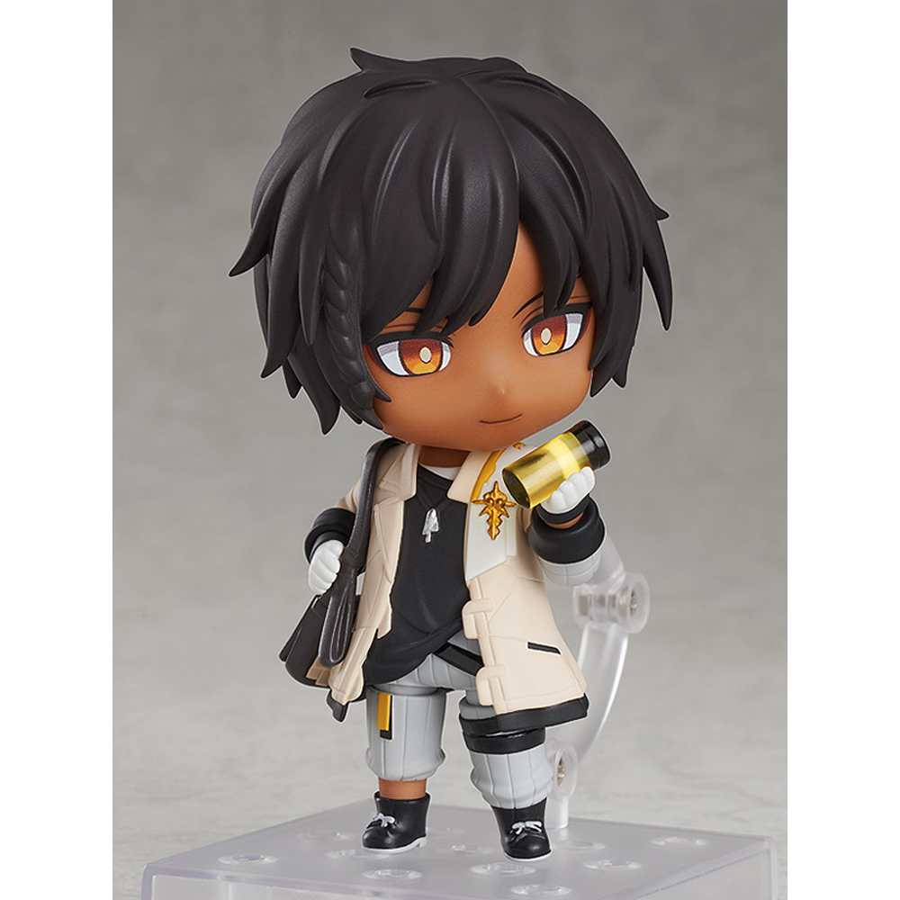 Nendoroid: Arknights - Thorns #1679 (ONLINE ORDER ONLY)