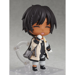 Nendoroid: Arknights - Thorns #1679 (ONLINE ORDER ONLY)
