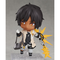 Nendoroid: Arknights - Thorns #1679 (ONLINE ORDER ONLY)