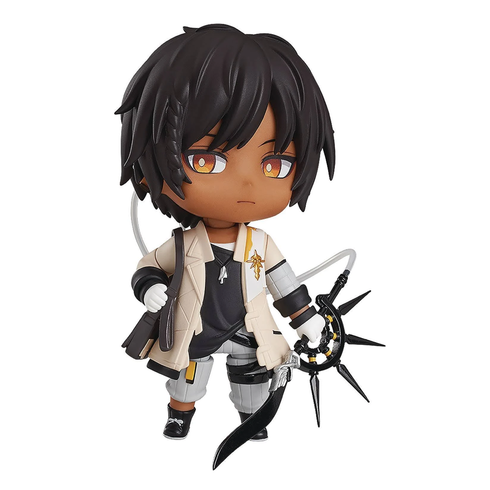 Nendoroid: Arknights - Thorns #1679 (ONLINE ORDER ONLY)