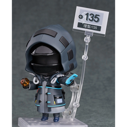 Nendoroid: Arknights - Doctor #1715 (ONLINE ORDER ONLY)