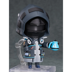 Nendoroid: Arknights - Doctor #1715 (ONLINE ORDER ONLY)