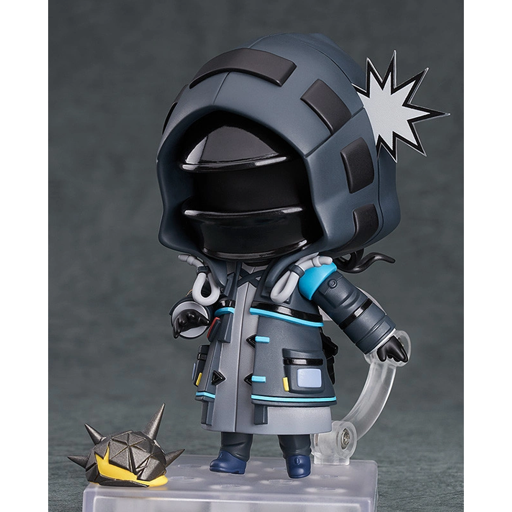 Nendoroid: Arknights - Doctor #1715 (ONLINE ORDER ONLY)