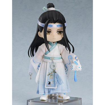 Nendoroid Doll: Outfit Set - Lan Wangji: Harvest Moon Version (ONLINE ORDER ONLY)