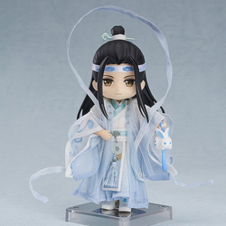 Nendoroid Doll: Outfit Set - Lan Wangji: Harvest Moon Version (ONLINE ORDER ONLY)
