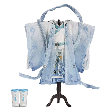 Nendoroid Doll: Outfit Set - Lan Wangji: Harvest Moon Version (ONLINE ORDER ONLY)