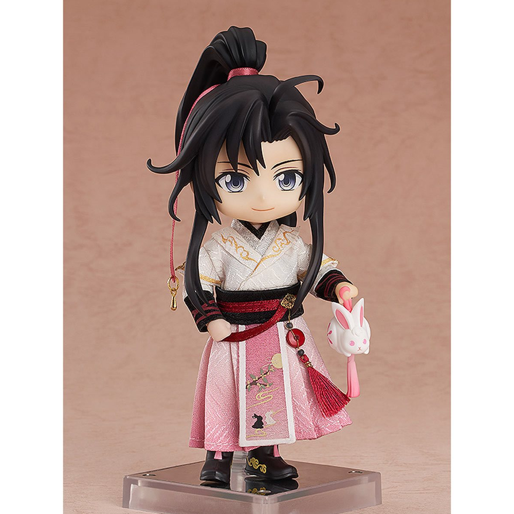 Nendoroid Doll: Outfit Set - Wei Wuxian: Harvest Moon Version (ONLINE ORDER ONLY)