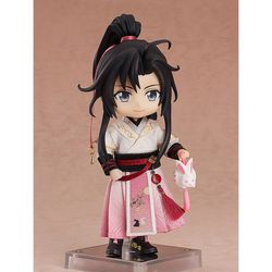 Nendoroid Doll: Outfit Set - Wei Wuxian: Harvest Moon Version (ONLINE ORDER ONLY)