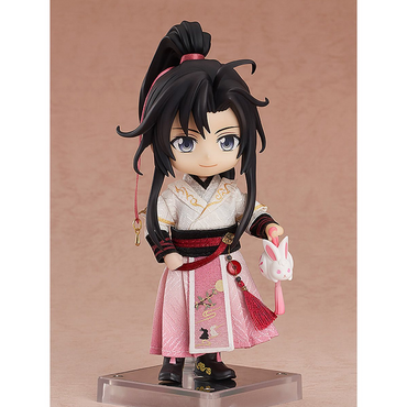 Nendoroid Doll: Outfit Set - Wei Wuxian: Harvest Moon Version (ONLINE ORDER ONLY)