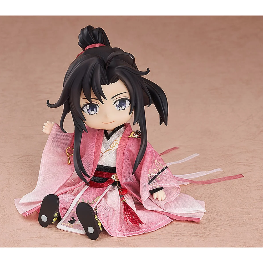 Nendoroid Doll: Outfit Set - Wei Wuxian: Harvest Moon Version (ONLINE ORDER ONLY)