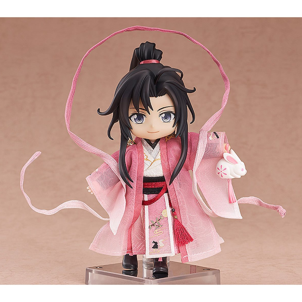 Nendoroid Doll: Outfit Set - Wei Wuxian: Harvest Moon Version (ONLINE ORDER ONLY)