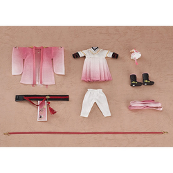Nendoroid Doll: Outfit Set - Wei Wuxian: Harvest Moon Version (ONLINE ORDER ONLY)