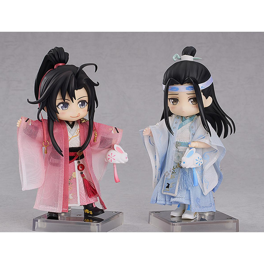 Nendoroid Doll: Outfit Set - Wei Wuxian: Harvest Moon Version (ONLINE ORDER ONLY)