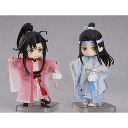 Nendoroid Doll: Outfit Set - Wei Wuxian: Harvest Moon Version (ONLINE ORDER ONLY)