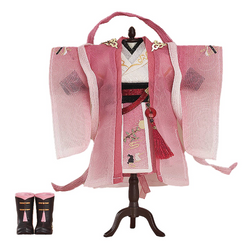 Nendoroid Doll: Outfit Set - Wei Wuxian: Harvest Moon Version (ONLINE ORDER ONLY)