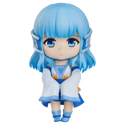 Good Smile Company: Nendoroid: Legend of Sword and Fairy - Long Kui (Blue) #1733 (ONLINE ORDER ONLY)