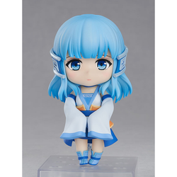Good Smile Company: Nendoroid: Legend of Sword and Fairy - Long Kui (Blue) #1733 (ONLINE ORDER ONLY)