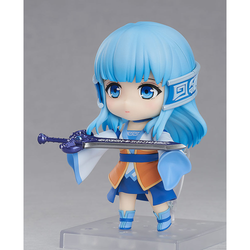 Good Smile Company: Nendoroid: Legend of Sword and Fairy - Long Kui (Blue) #1733 (ONLINE ORDER ONLY)