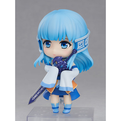 Good Smile Company: Nendoroid: Legend of Sword and Fairy - Long Kui (Blue) #1733 (ONLINE ORDER ONLY)