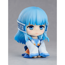 Good Smile Company: Nendoroid: Legend of Sword and Fairy - Long Kui (Blue) #1733 (ONLINE ORDER ONLY)