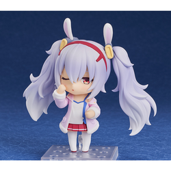 Nendoroid: Azur Lane - Laffey #1923 (ONLINE ORDER ONLY)