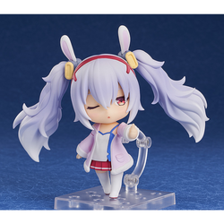 Nendoroid: Azur Lane - Laffey #1923 (ONLINE ORDER ONLY)