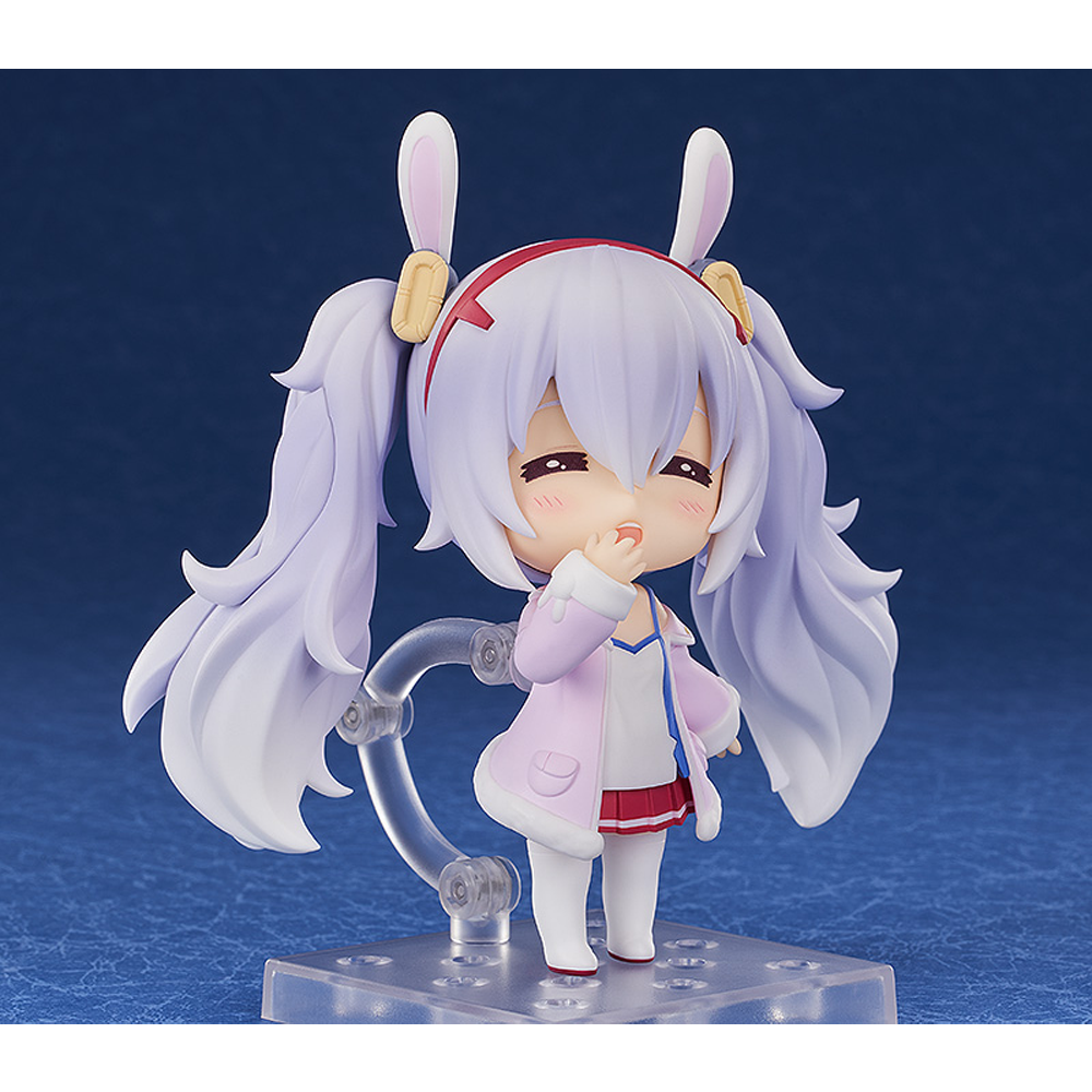 Nendoroid: Azur Lane - Laffey #1923 (ONLINE ORDER ONLY)