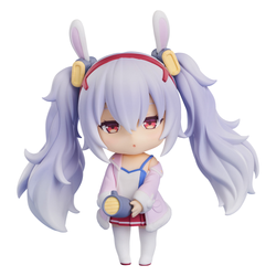 Nendoroid: Azur Lane - Laffey #1923 (ONLINE ORDER ONLY)