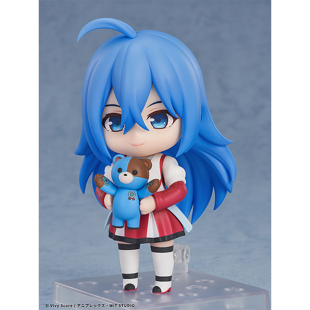 Good Smile Company: Nendoroid: Vivy: Fluorite Eye's Song - Vivy #1931 (ONLINE ORDER ONLY)