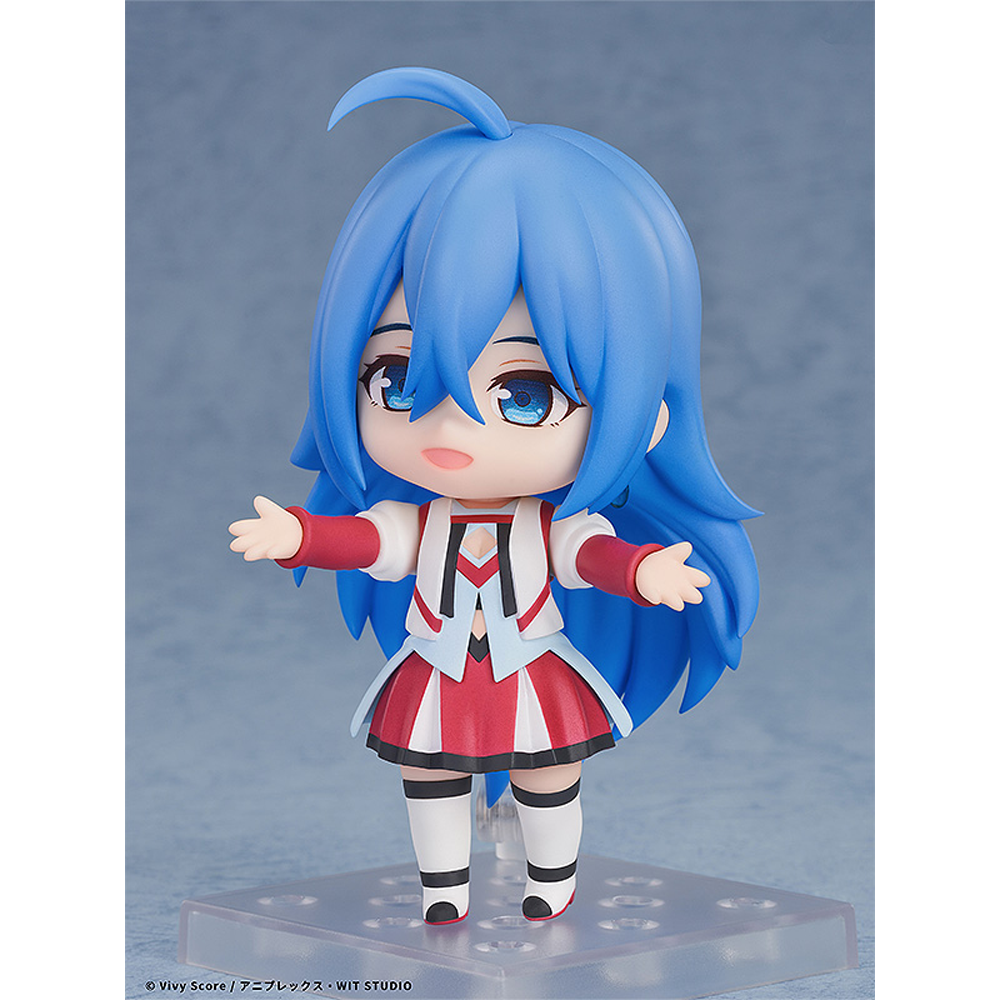 Good Smile Company: Nendoroid: Vivy: Fluorite Eye's Song - Vivy #1931 (ONLINE ORDER ONLY)