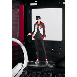 Good Smile Company: The King's Avatar - POP UP PARADE Ye Xiu (ONLINE ORDER ONLY)