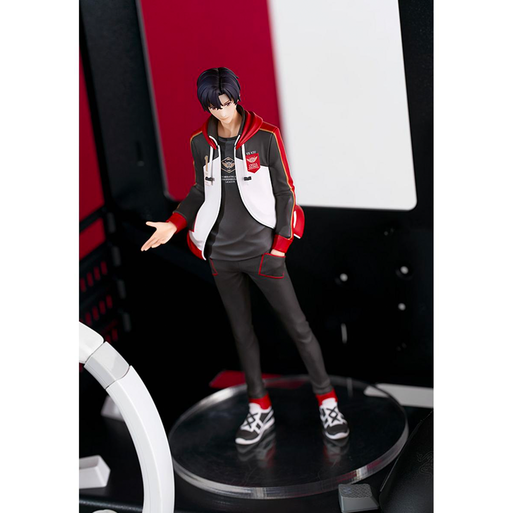 Good Smile Company: The King's Avatar - POP UP PARADE Ye Xiu (ONLINE ORDER ONLY)