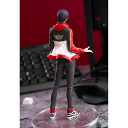 Good Smile Company: The King's Avatar - POP UP PARADE Ye Xiu (ONLINE ORDER ONLY)