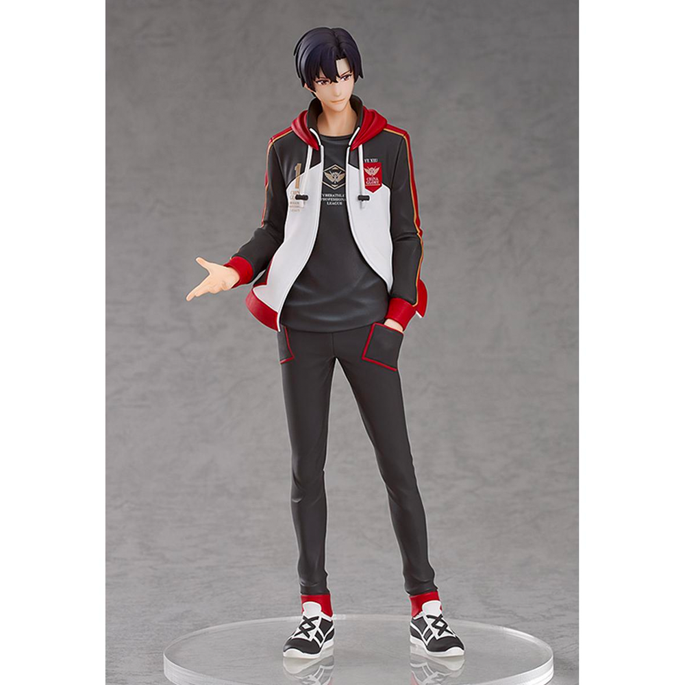 Good Smile Company: The King's Avatar - POP UP PARADE Ye Xiu (ONLINE ORDER ONLY)