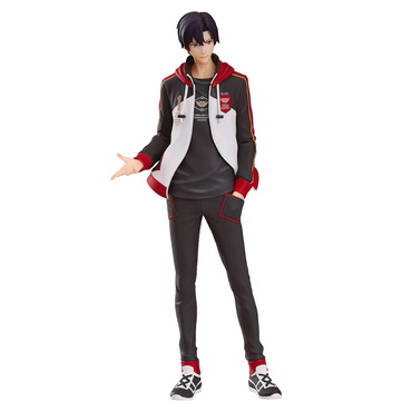 Good Smile Company: The King's Avatar - POP UP PARADE Ye Xiu (ONLINE ORDER ONLY)