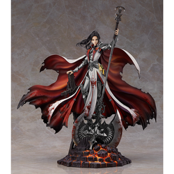 Good Smile Arts: Dungeon Fighter Online - Inferno 1/8 Scale Figure (ONLINE ORDER ONLY)