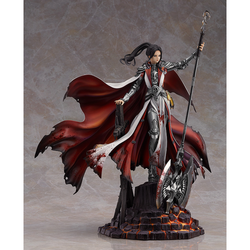 Good Smile Arts: Dungeon Fighter Online - Inferno 1/8 Scale Figure (ONLINE ORDER ONLY)