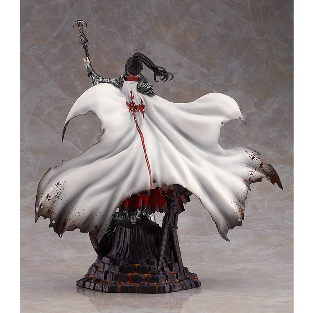 Good Smile Arts: Dungeon Fighter Online - Inferno 1/8 Scale Figure (ONLINE ORDER ONLY)