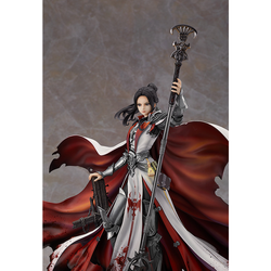 Good Smile Arts: Dungeon Fighter Online - Inferno 1/8 Scale Figure (ONLINE ORDER ONLY)