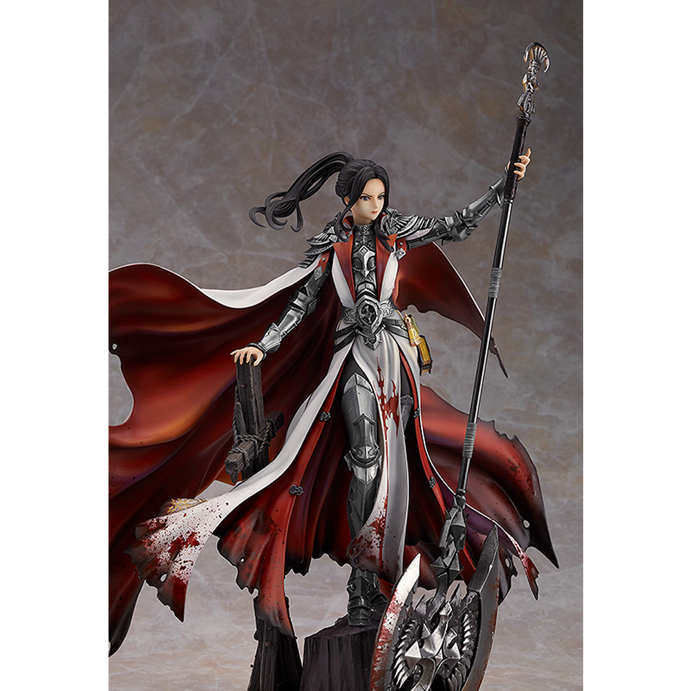Good Smile Arts: Dungeon Fighter Online - Inferno 1/8 Scale Figure (ONLINE ORDER ONLY)